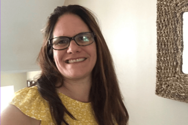 profile picture for Sandy